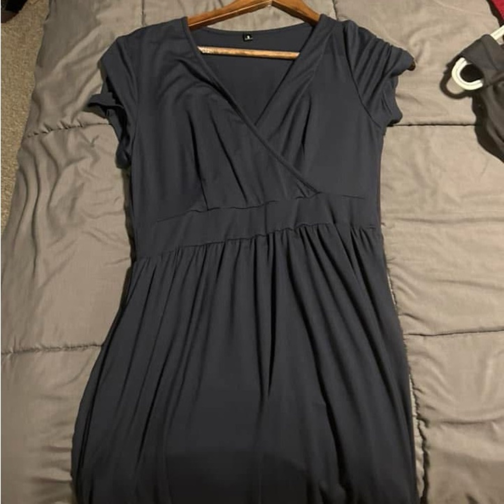 Swing dress